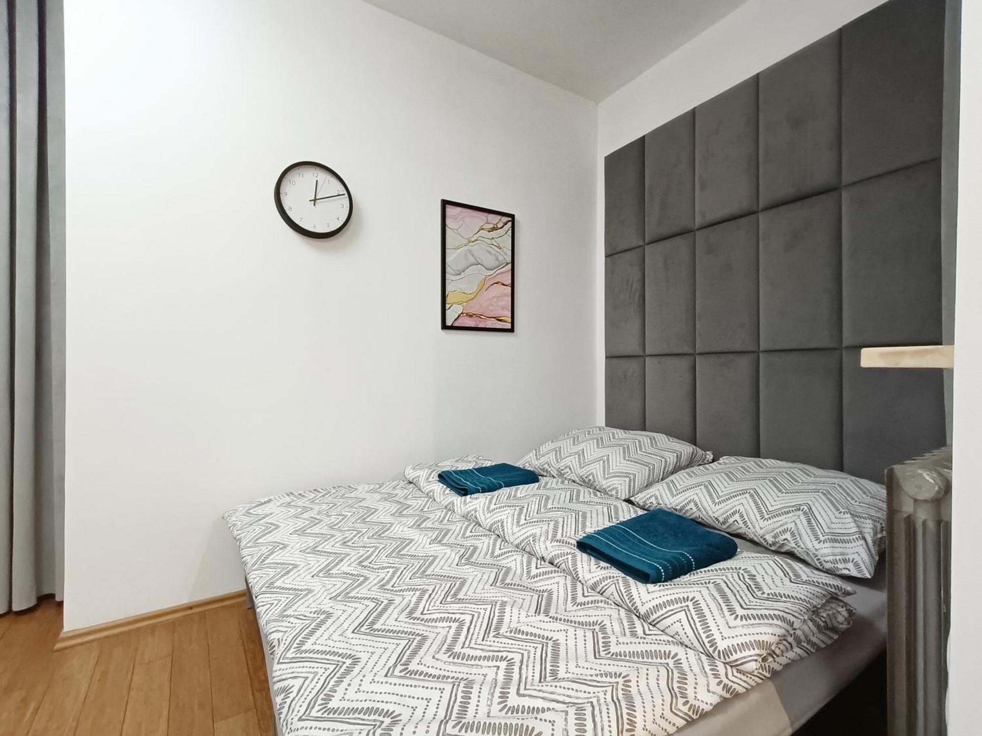 Pokoje Przytulnie Jak W Domu Krakow Exterior photo