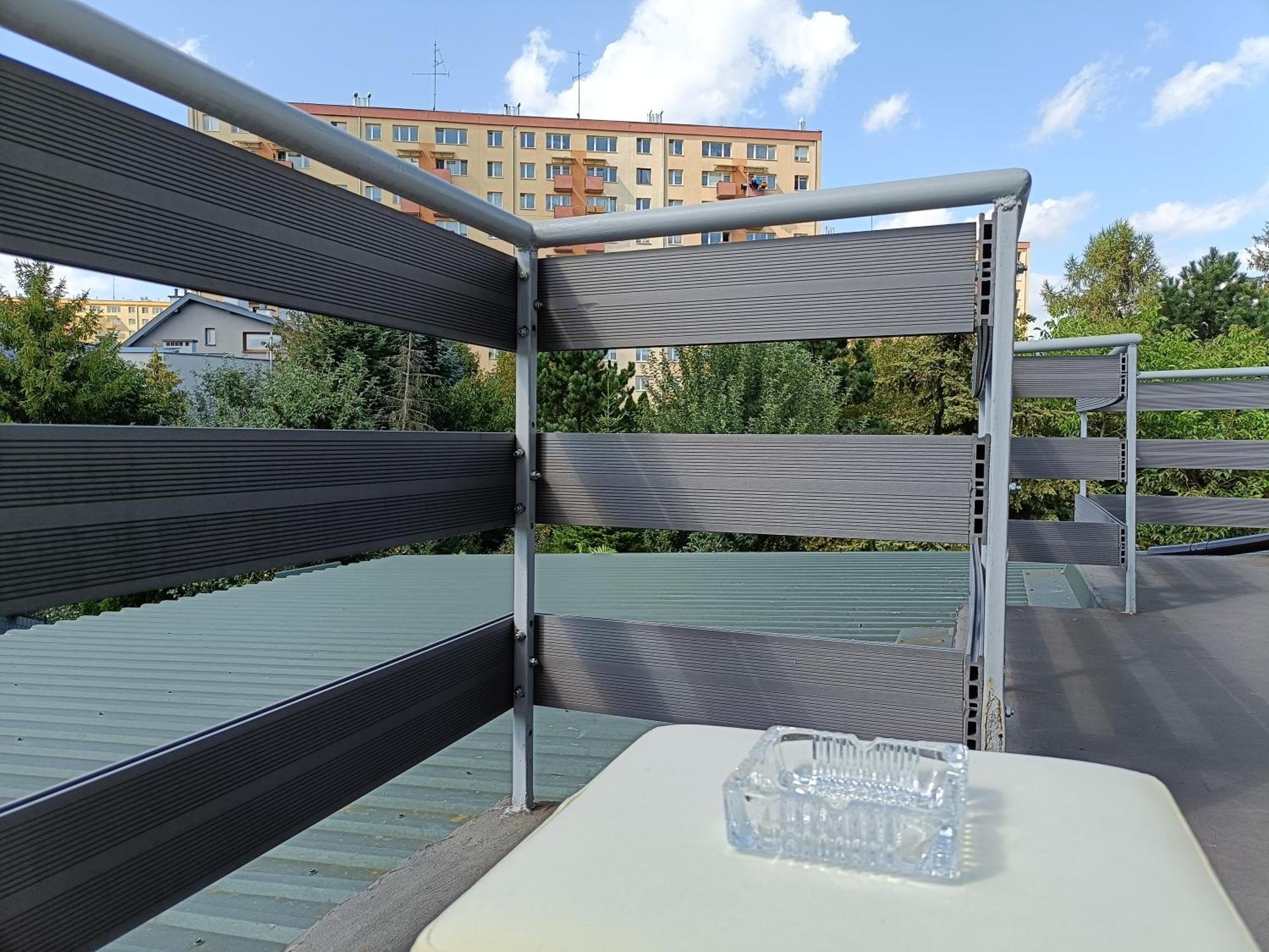 Pokoje Przytulnie Jak W Domu Krakow Exterior photo