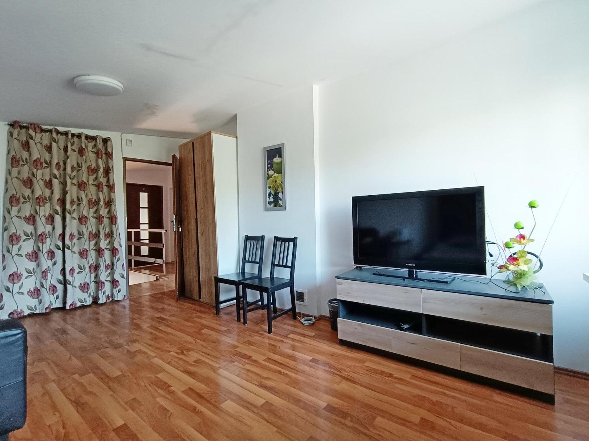 Pokoje Przytulnie Jak W Domu Krakow Exterior photo