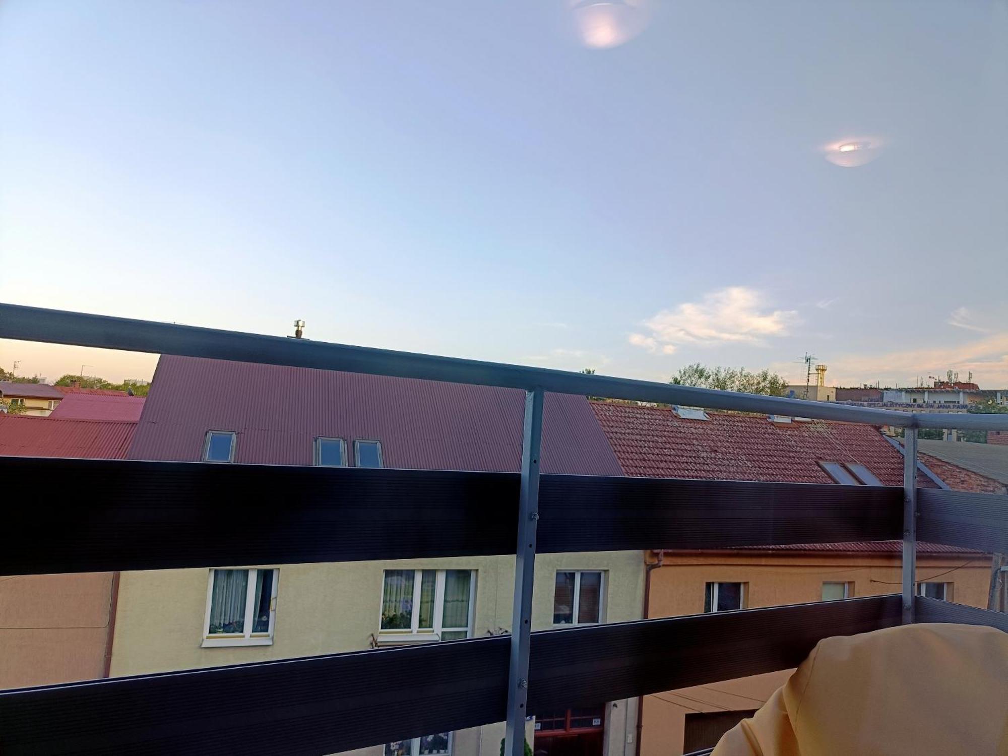 Pokoje Przytulnie Jak W Domu Krakow Exterior photo