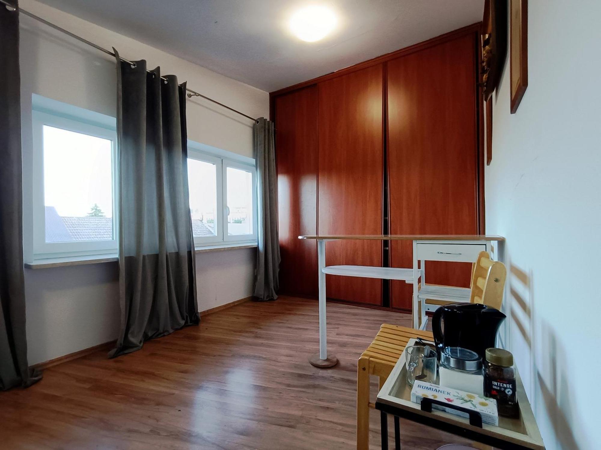 Pokoje Przytulnie Jak W Domu Krakow Exterior photo