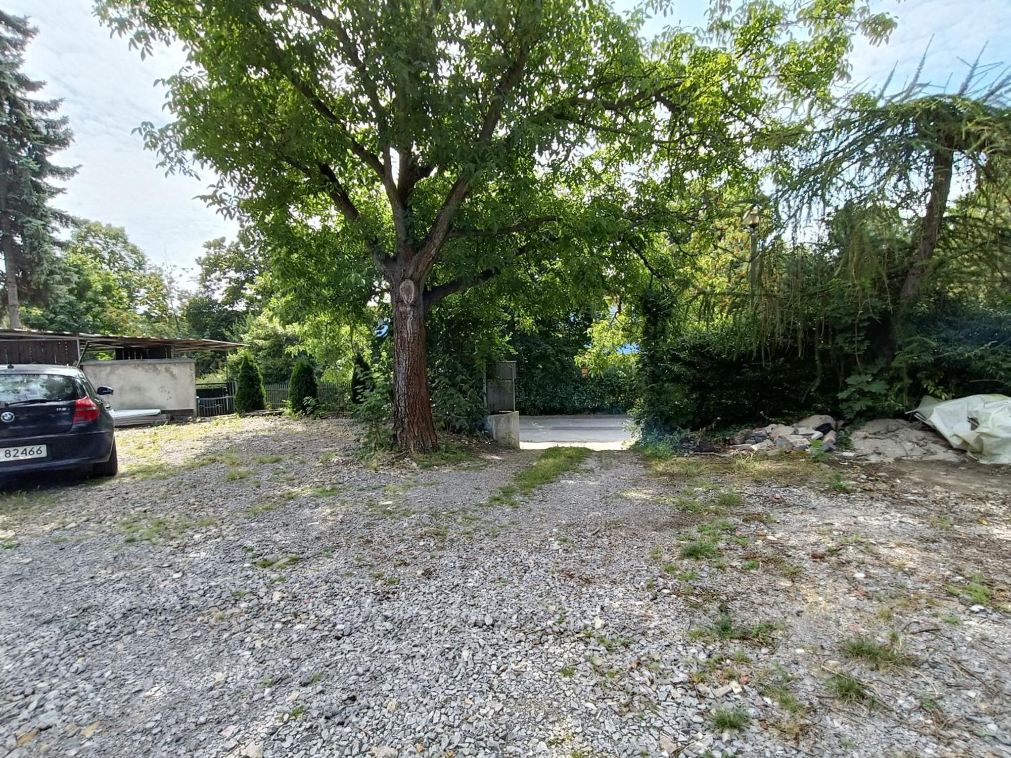 Pokoje Przytulnie Jak W Domu Krakow Exterior photo