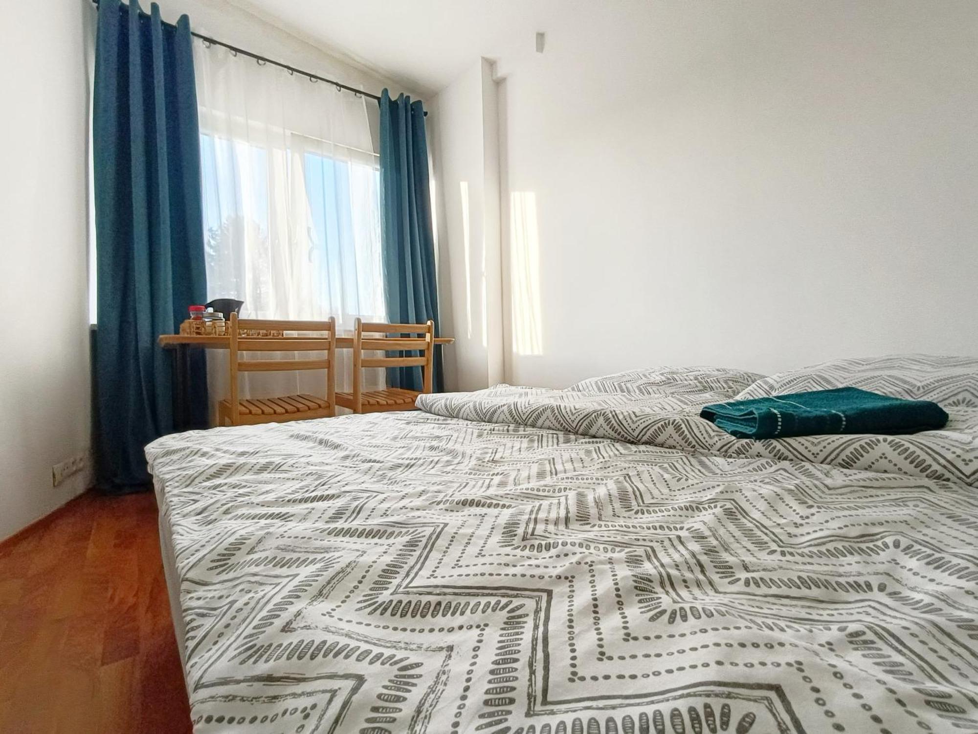 Pokoje Przytulnie Jak W Domu Krakow Exterior photo